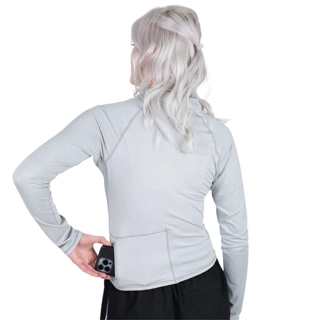 Jetty Montclair UV Quarter Zip